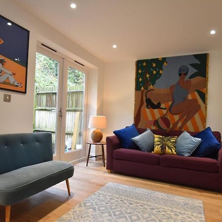 Southbank Villa Rye Kültér fotó