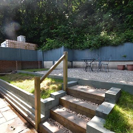 Southbank Villa Rye Kültér fotó