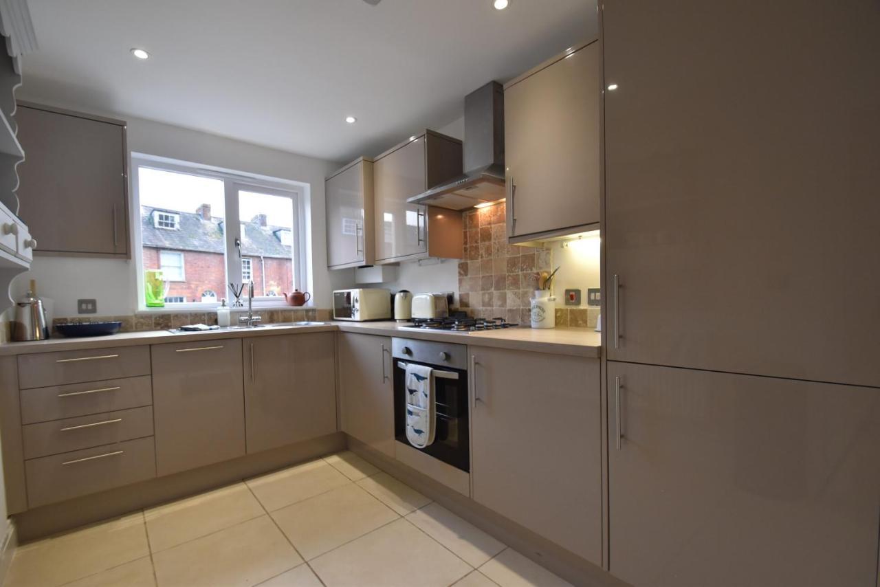 Southbank Villa Rye Kültér fotó