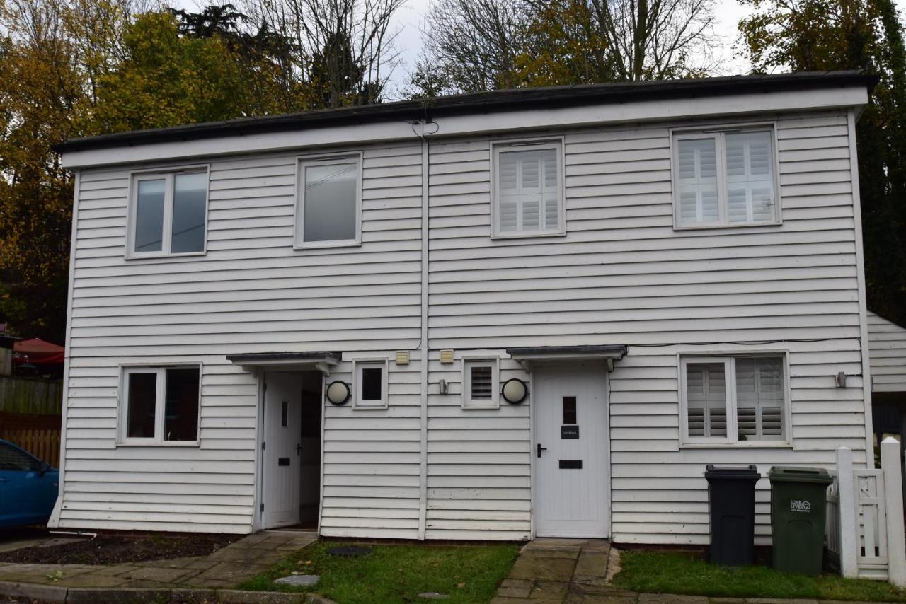 Southbank Villa Rye Kültér fotó