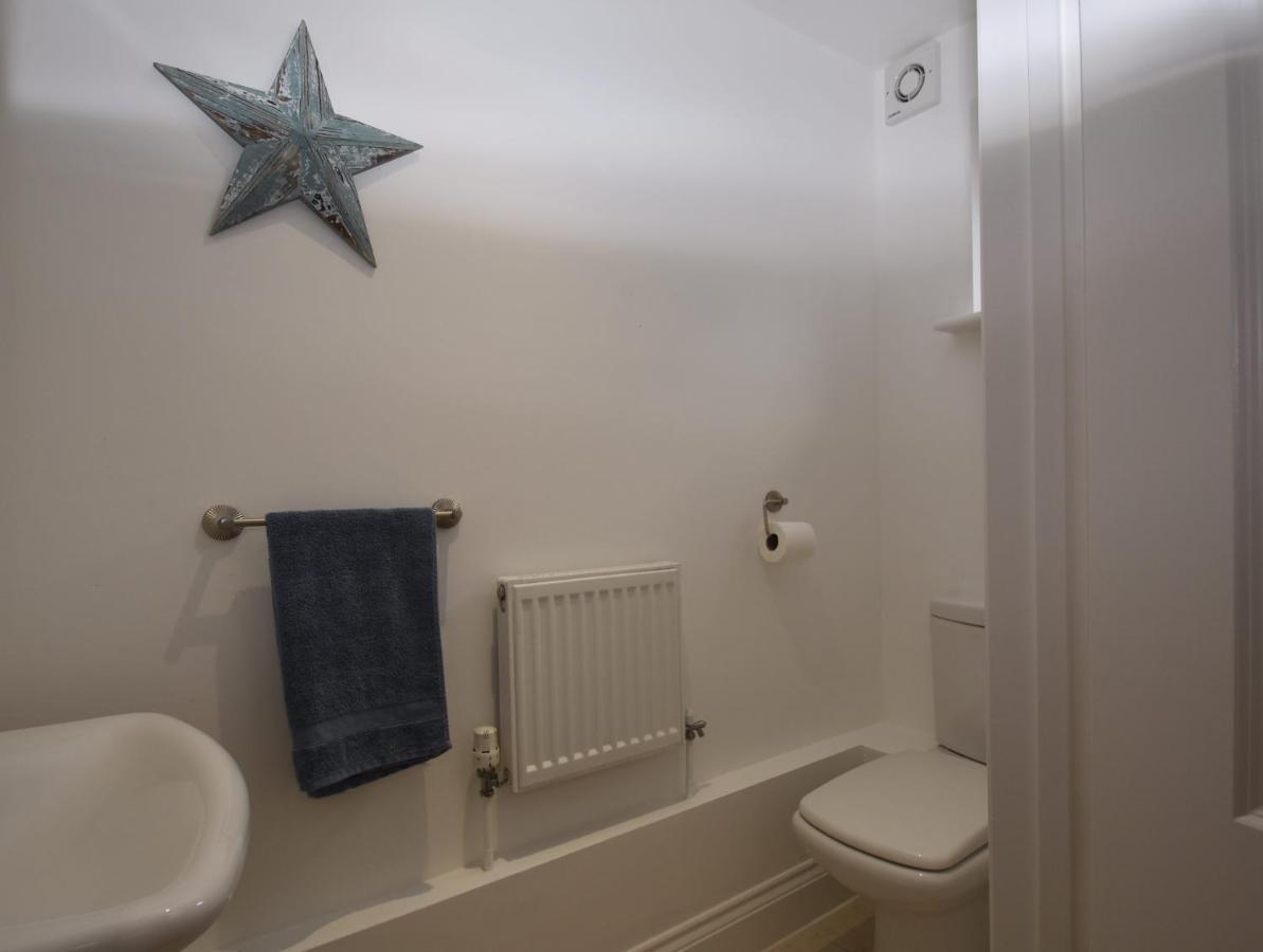 Southbank Villa Rye Kültér fotó