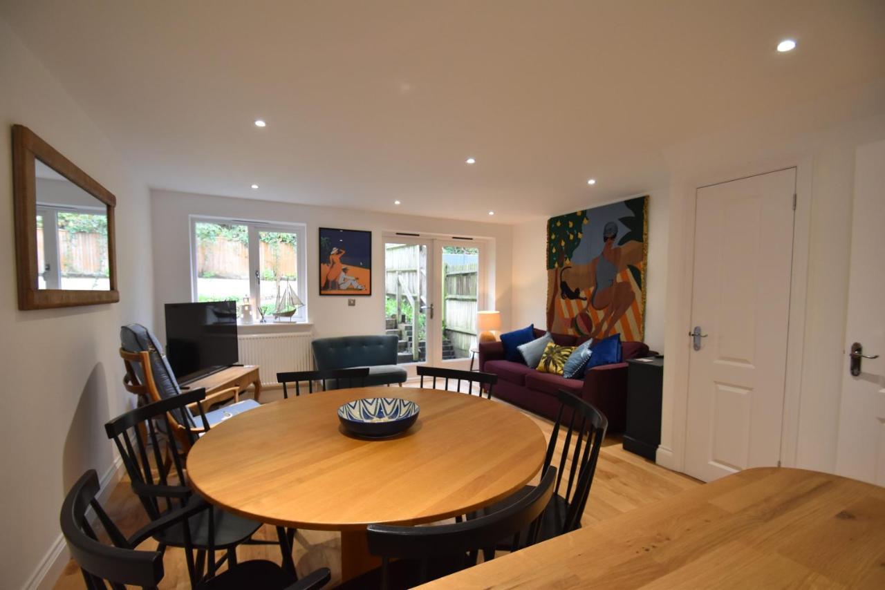 Southbank Villa Rye Kültér fotó