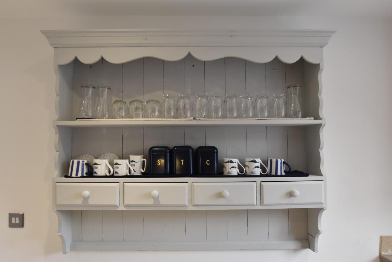 Southbank Villa Rye Kültér fotó