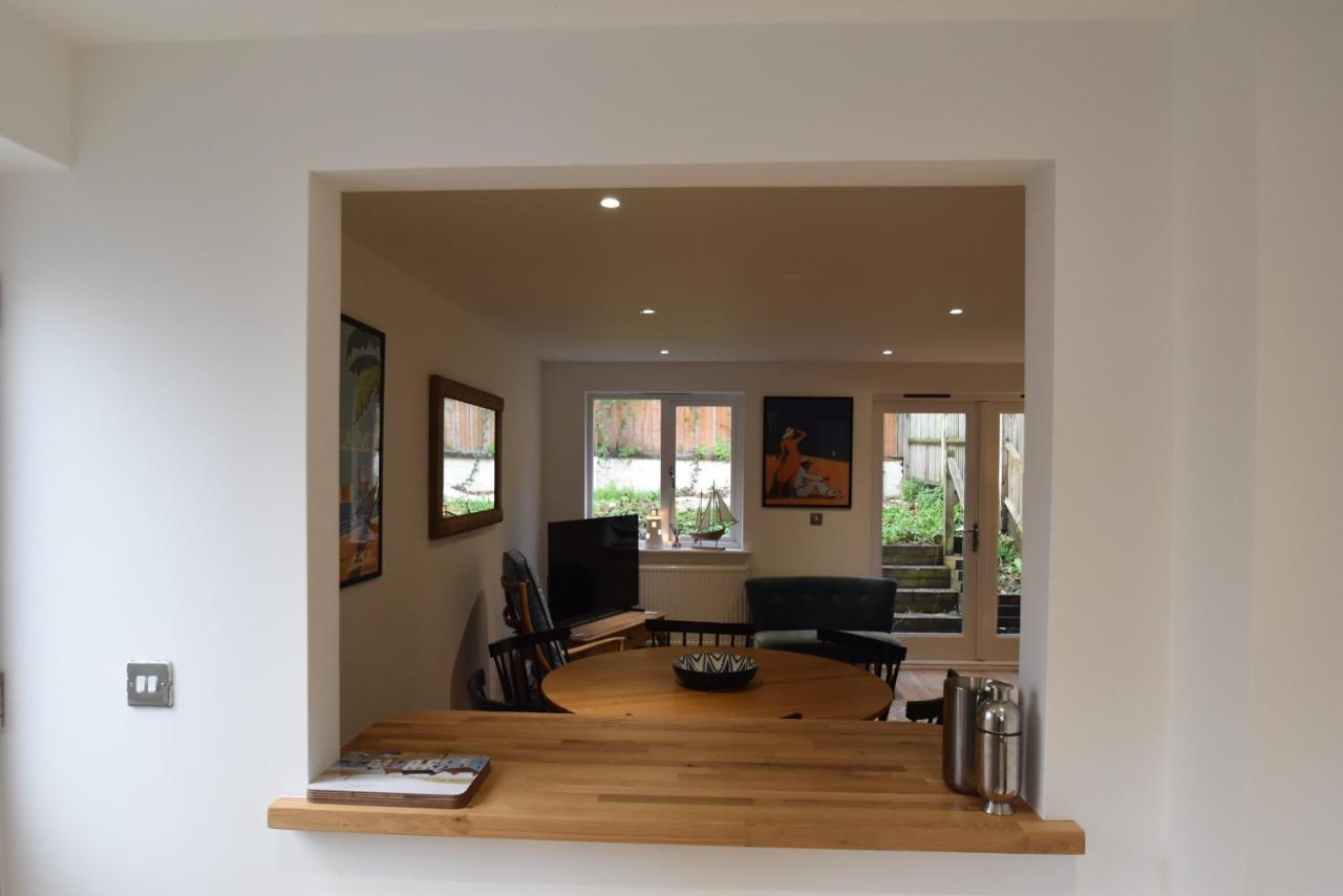 Southbank Villa Rye Kültér fotó