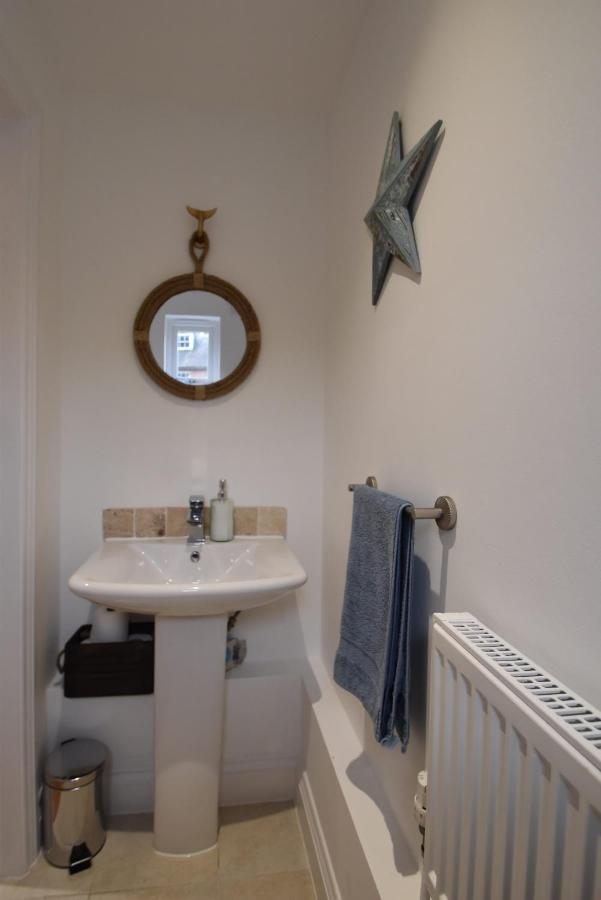 Southbank Villa Rye Kültér fotó