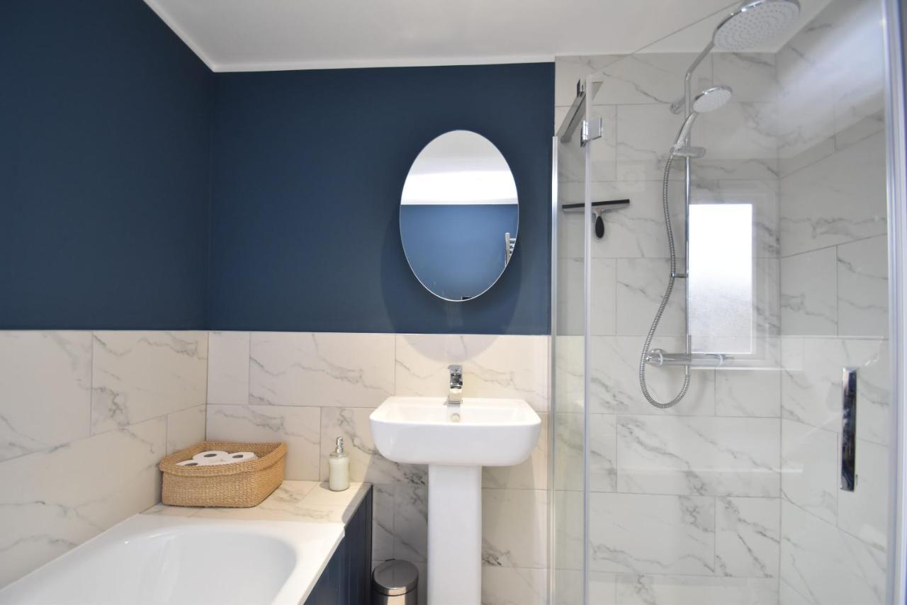 Southbank Villa Rye Kültér fotó
