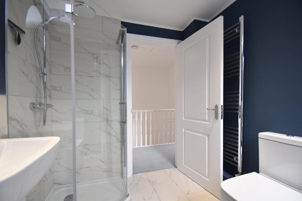 Southbank Villa Rye Kültér fotó