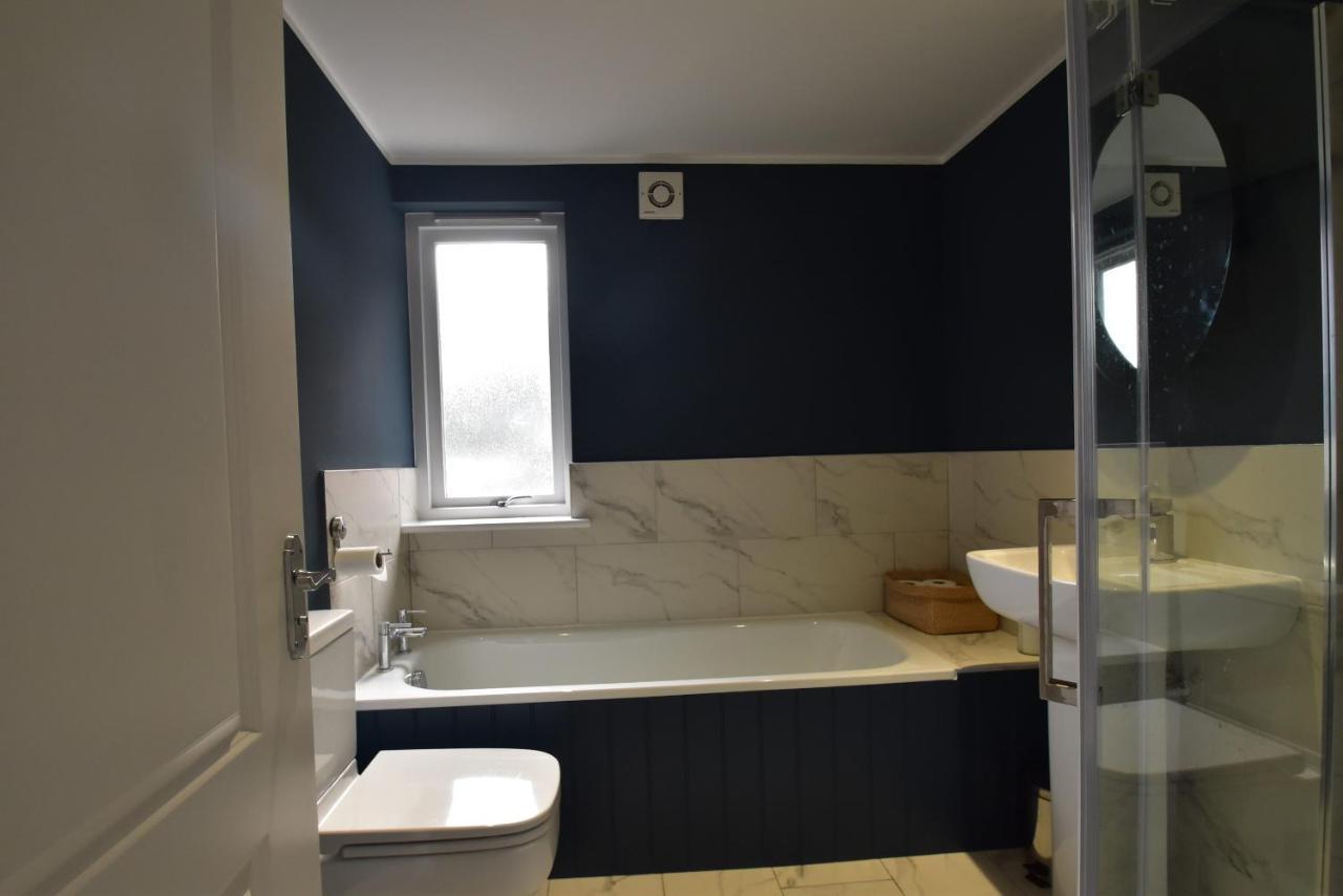 Southbank Villa Rye Kültér fotó