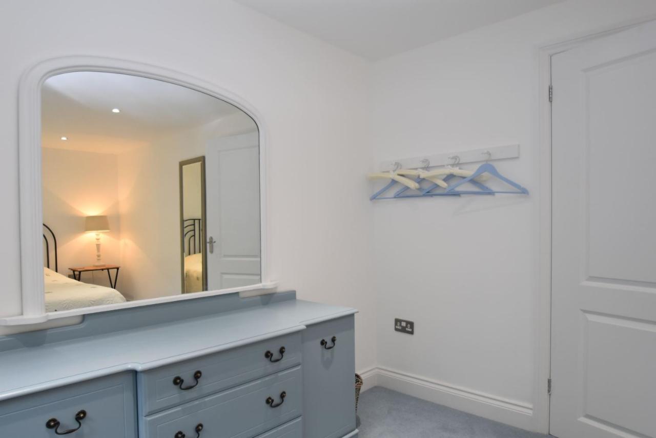 Southbank Villa Rye Kültér fotó