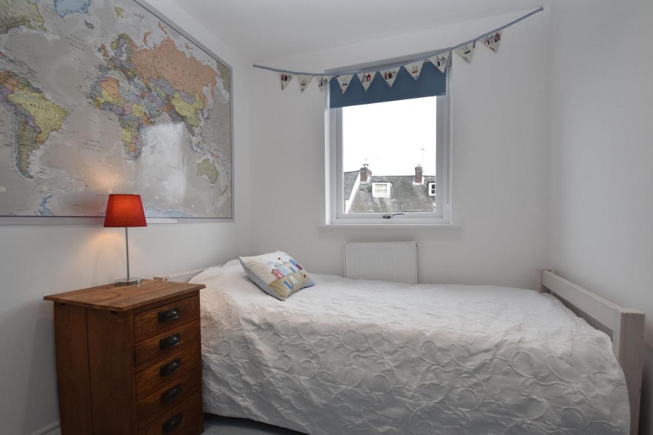 Southbank Villa Rye Kültér fotó