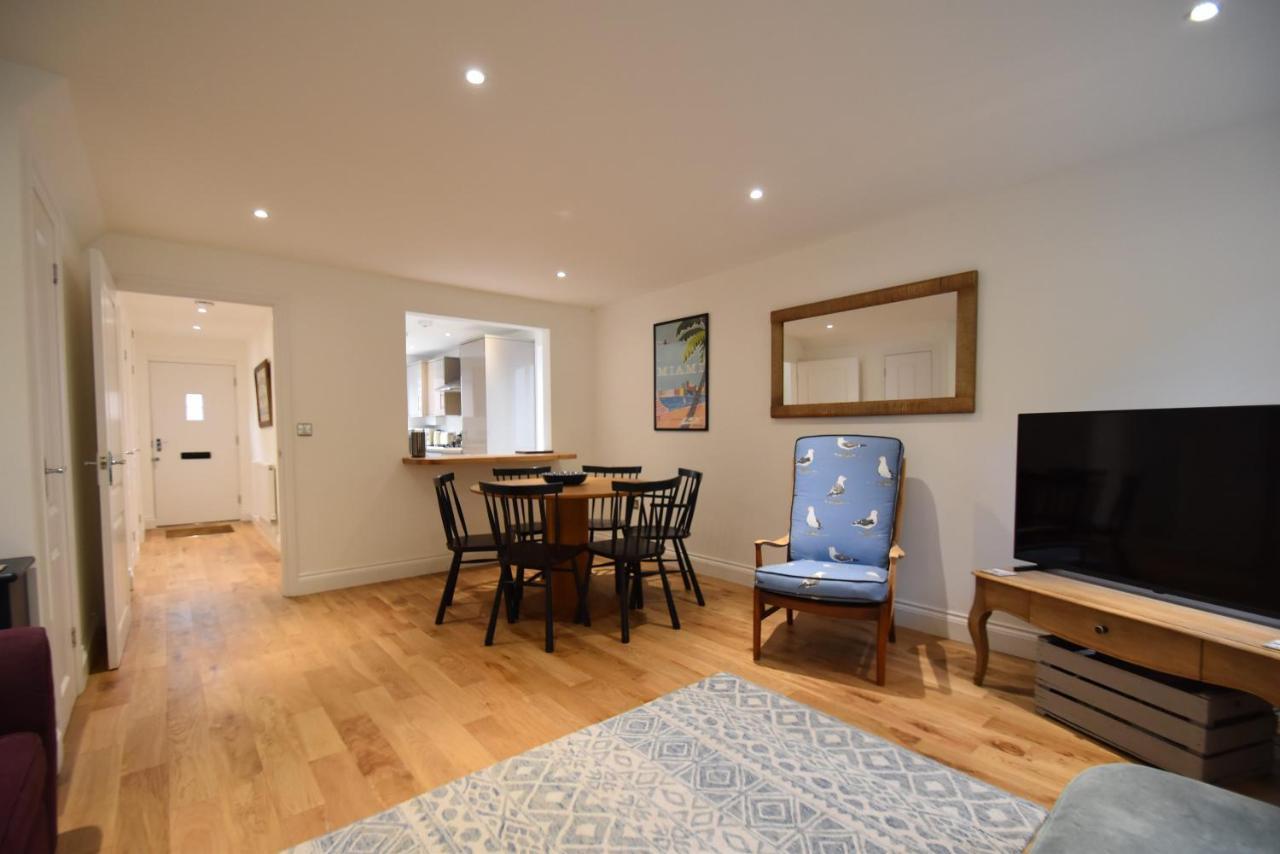 Southbank Villa Rye Kültér fotó
