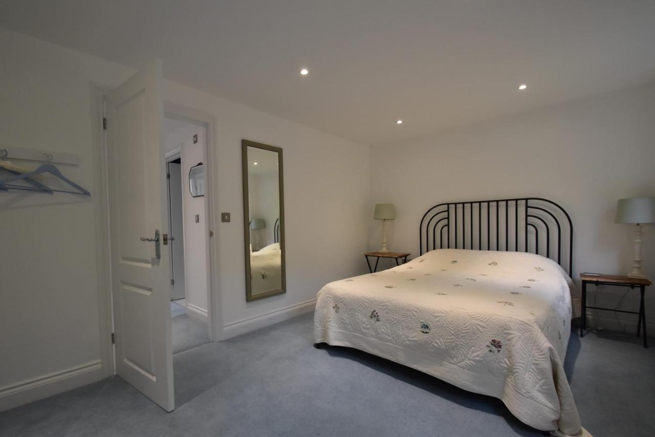 Southbank Villa Rye Kültér fotó