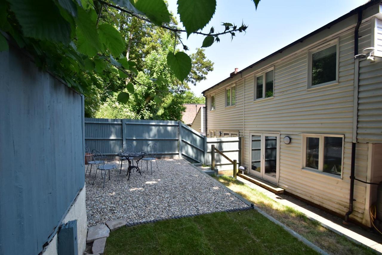 Southbank Villa Rye Kültér fotó
