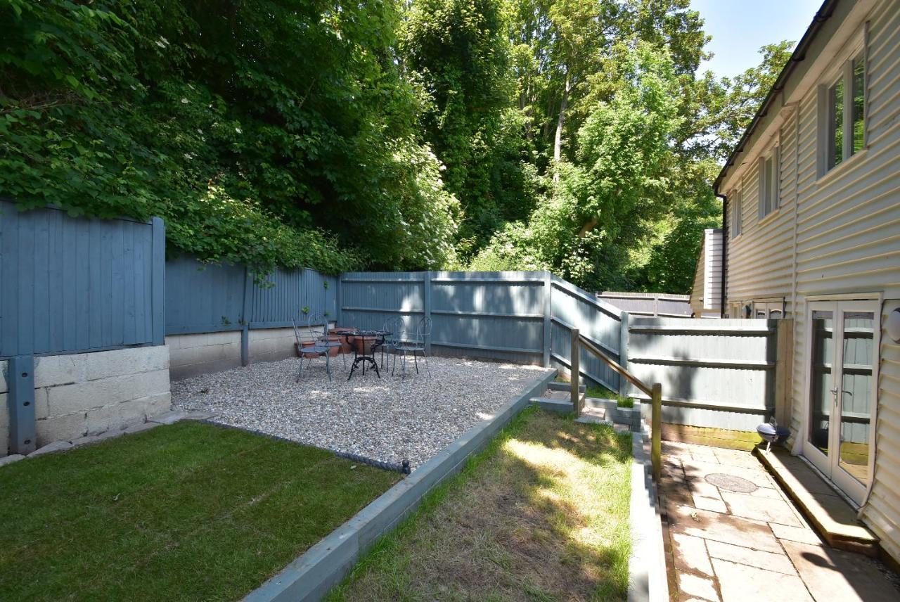 Southbank Villa Rye Kültér fotó